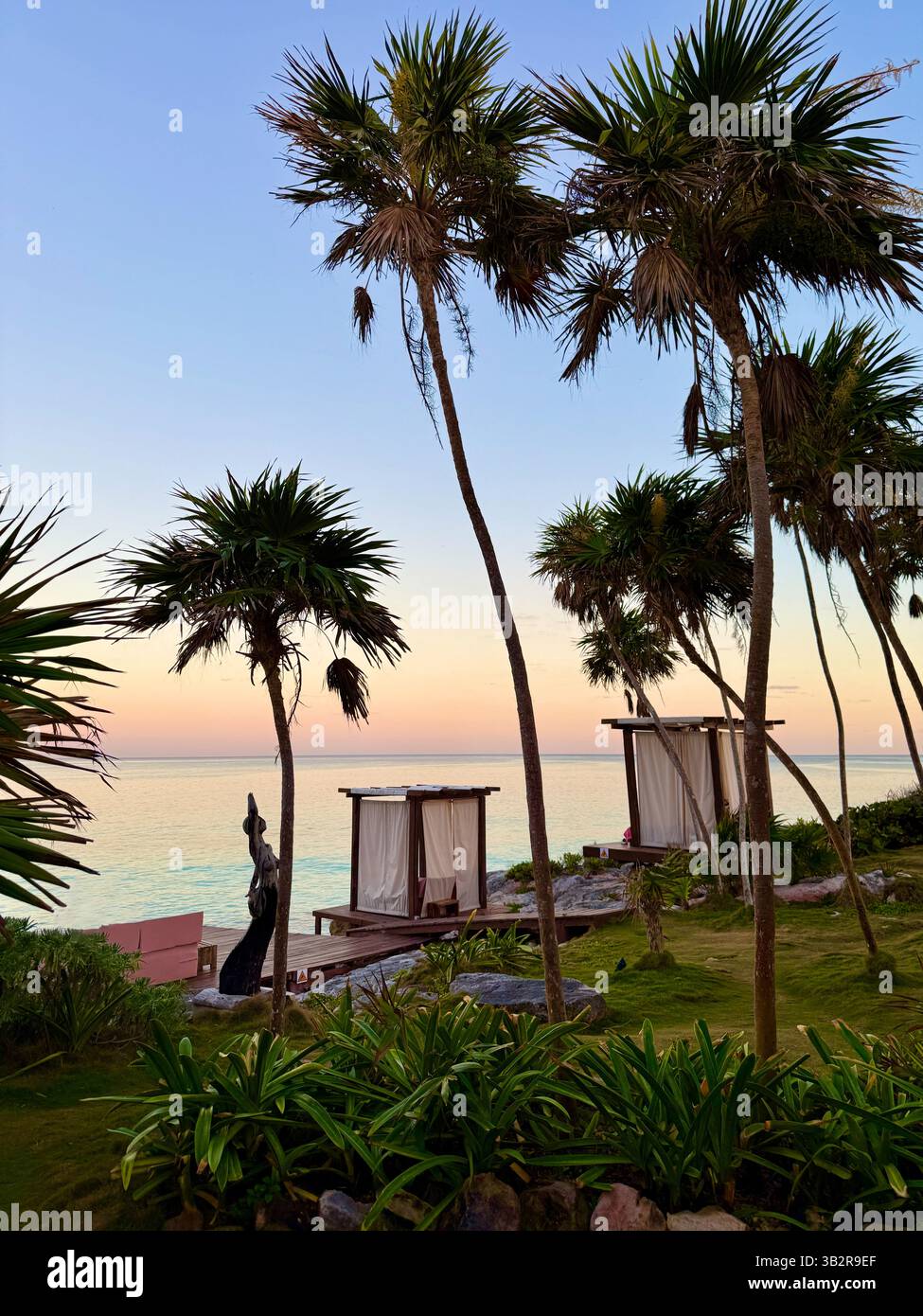 Antibes South of France - Smartphone Captured Stock Image