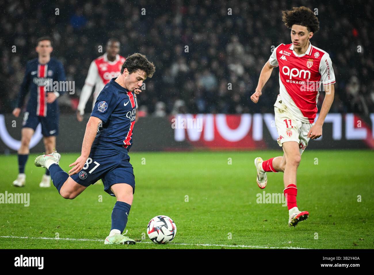 Impact on Ligue 1 Rivalries and European Qualification