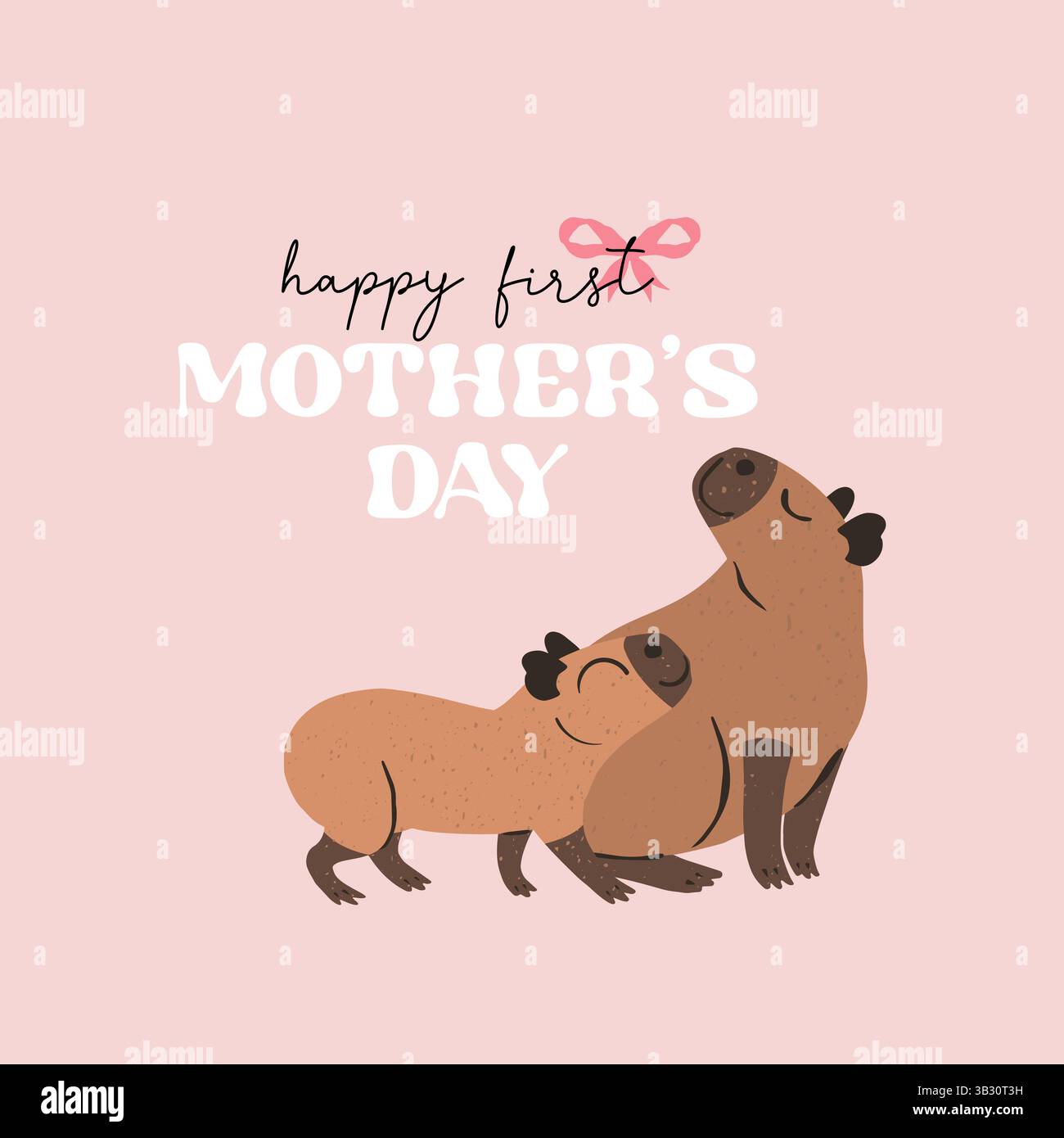 First baby gift Stock Vector Images - Alamy