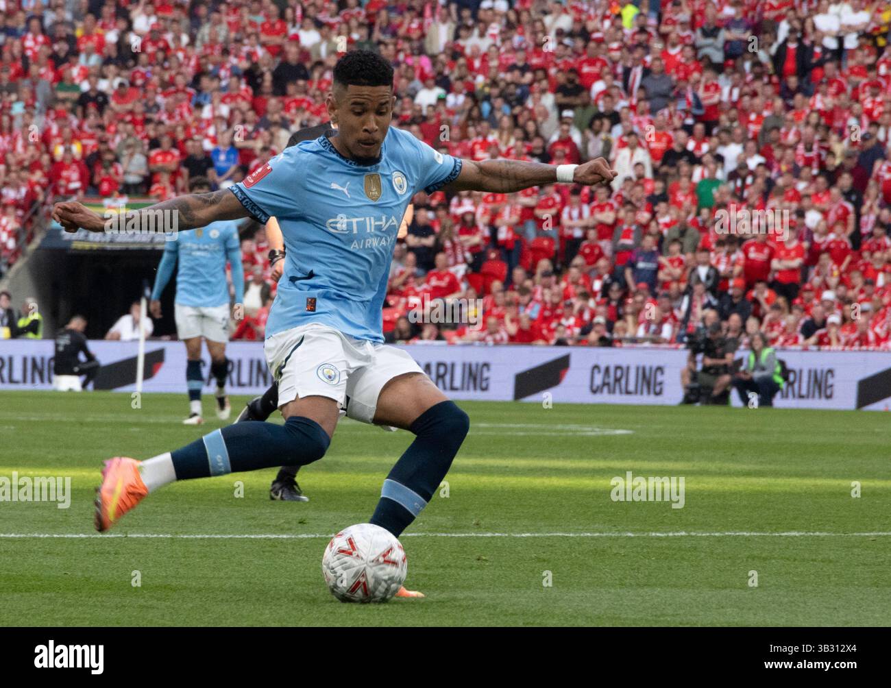 Manchester City’s Response and Youth Recruitment Manchester City’s Response and Youth Recruitment