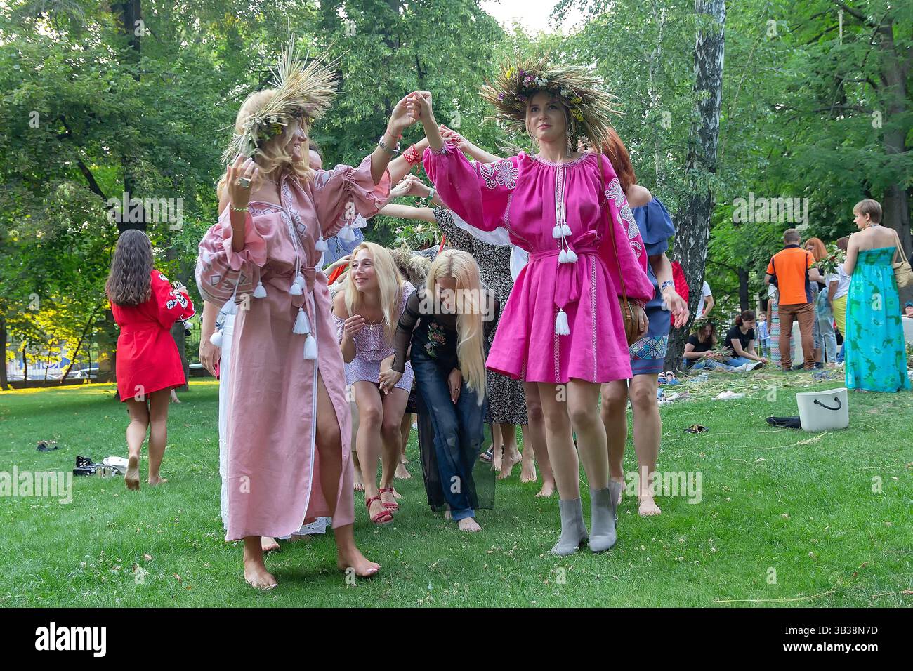 Alena Gorenko yalangoch fotosurat