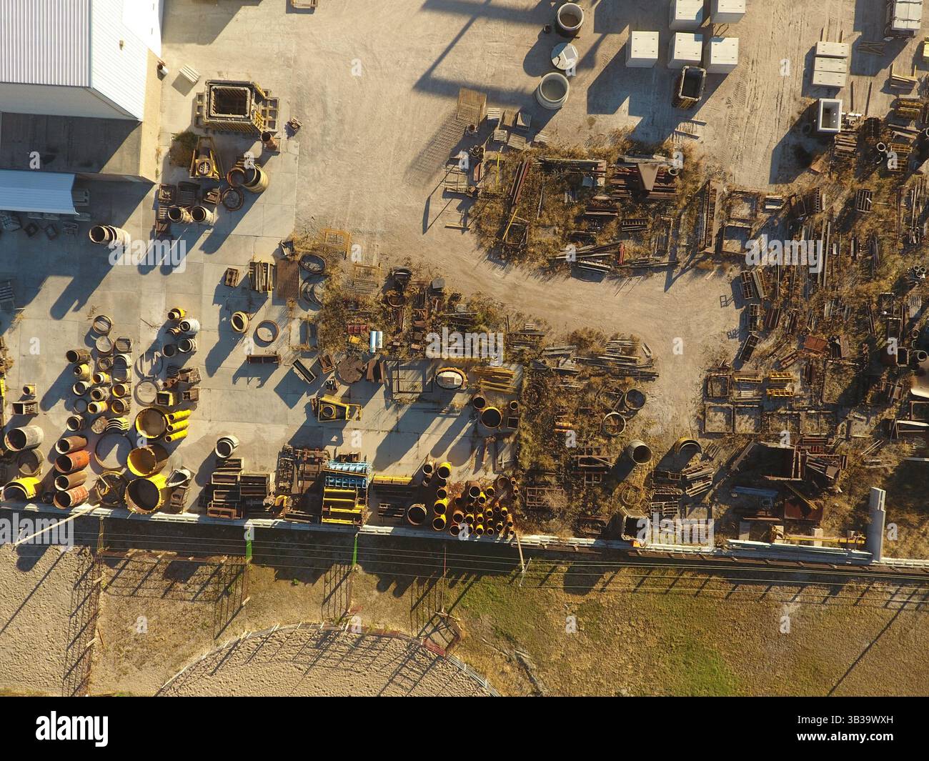 Downview hi-res stock photography and images - Alamy