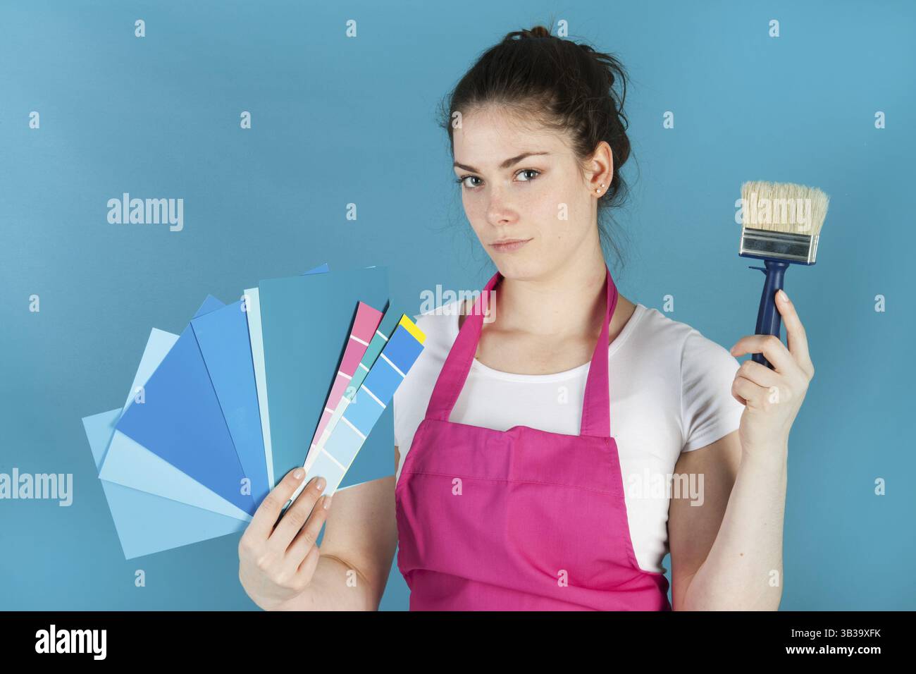 Individual samples hi-res stock photography and images - Alamy