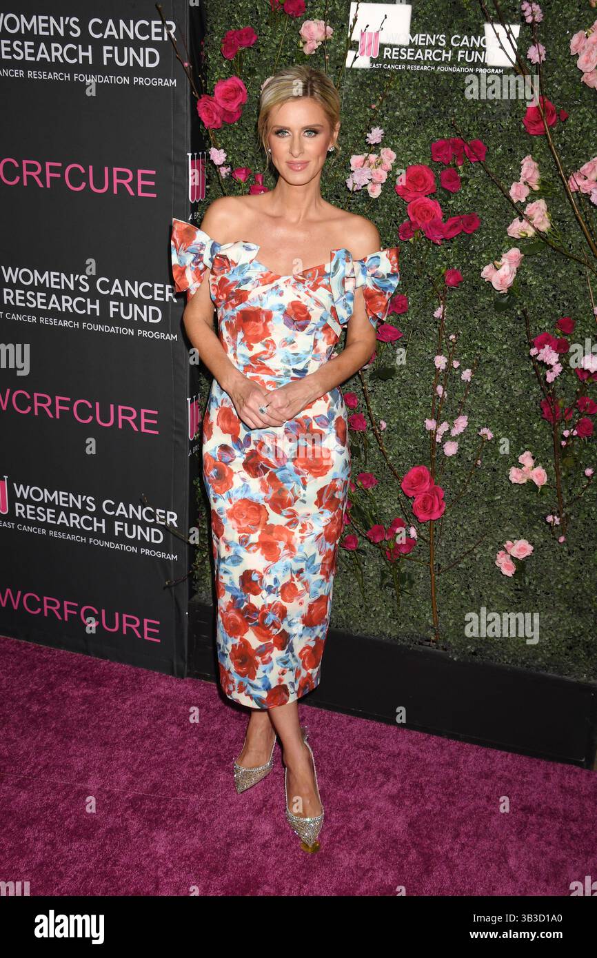Nicky Hilton Rothschild Measurements, Plastic Surgery Rumors & Net Worth Revealed