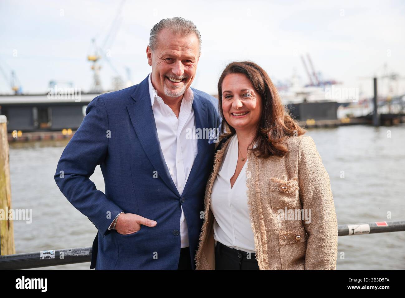 Karlheinz hauser hi-res stock photography and images - Alamy