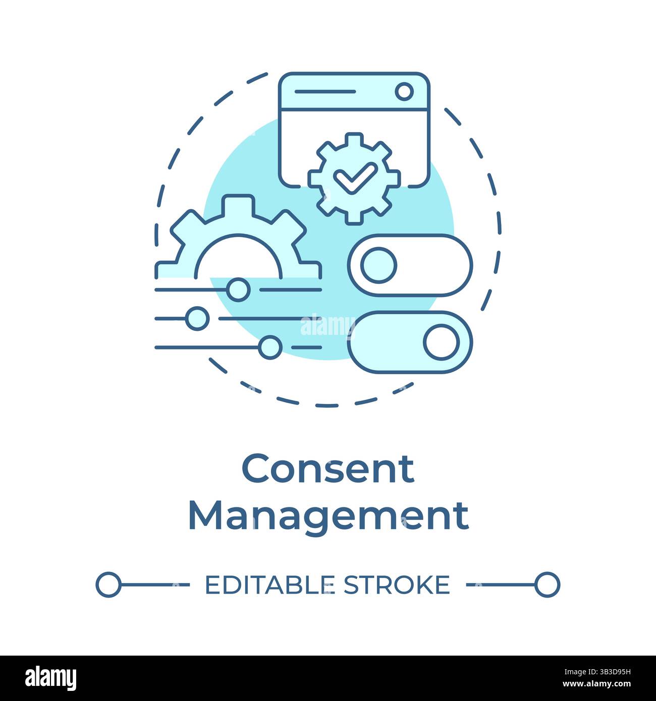 Withdraw consent hi-res stock photography and images - Alamy