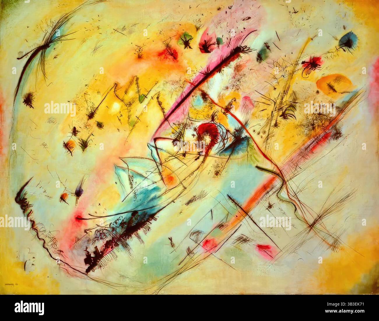 1913 artist Stock Vector Images - Alamy