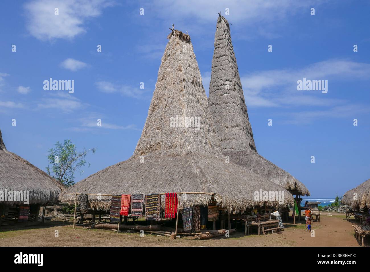 Pyramidal tower roofs hi-res stock photography and images - Alamy