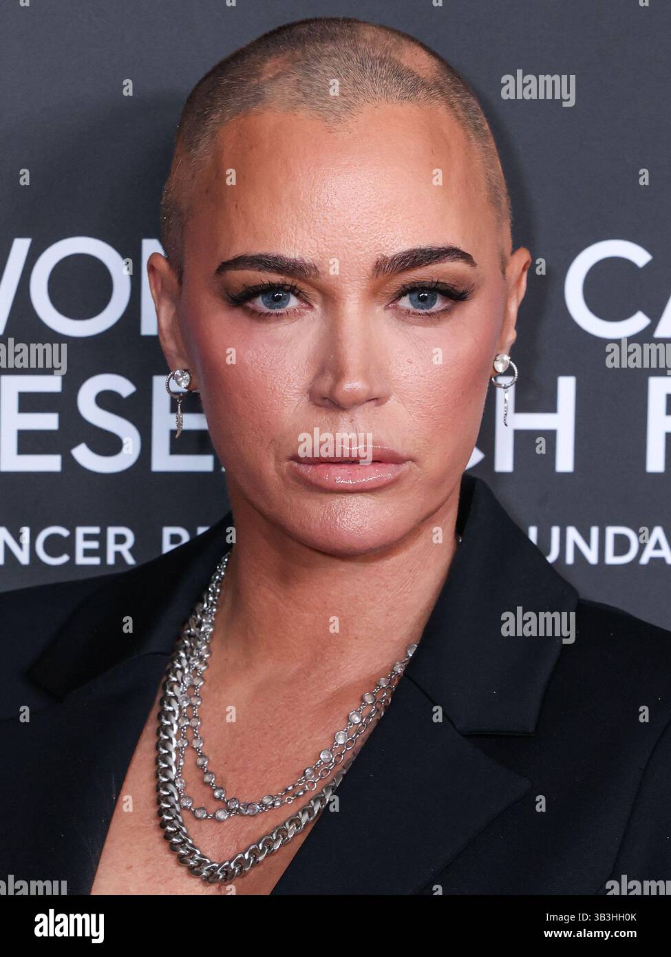 Beverly Hills, United States. 28th Apr, 2025. BEVERLY HILLS, LOS