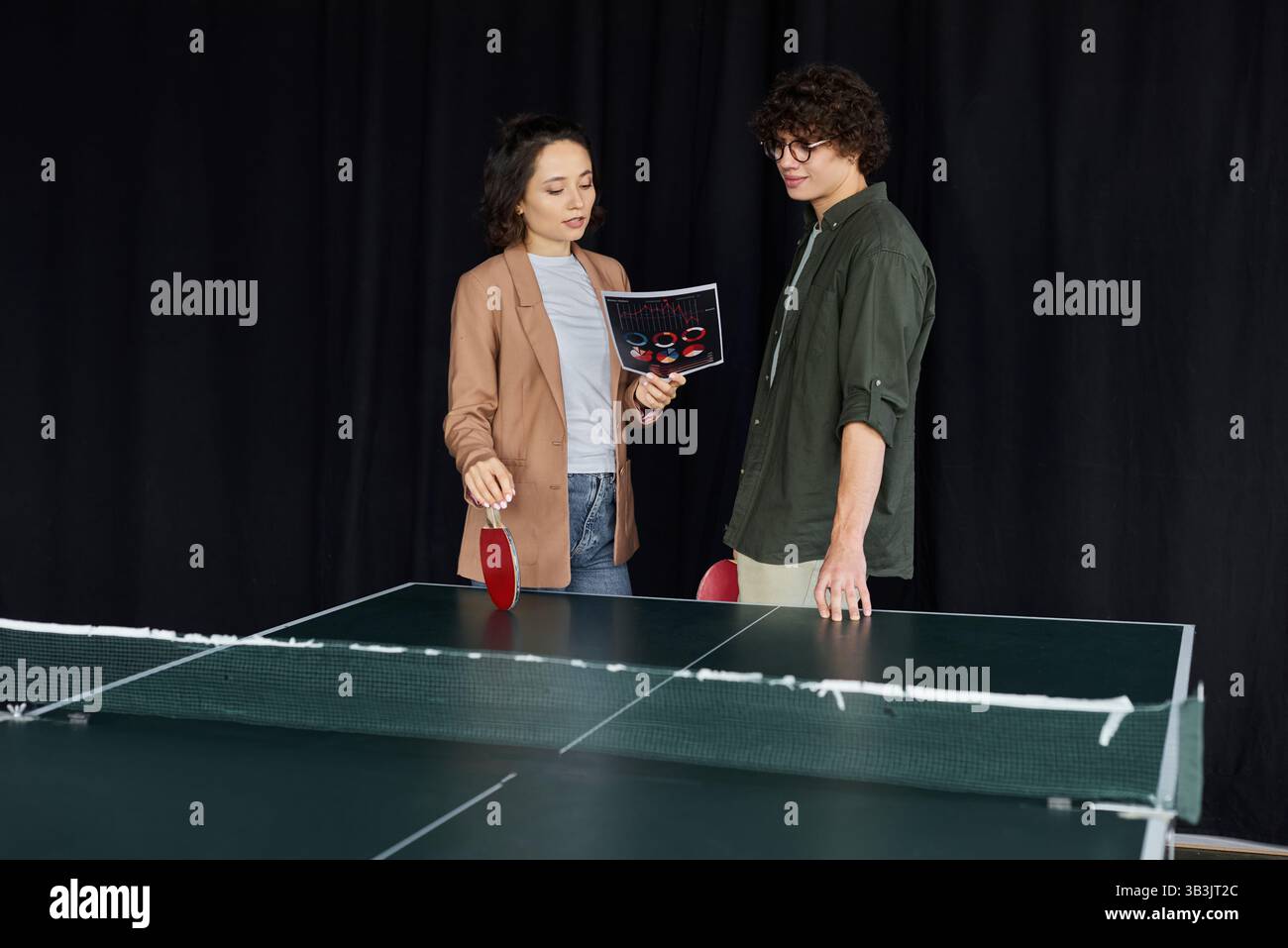 The ITTF’s Digital Playbook