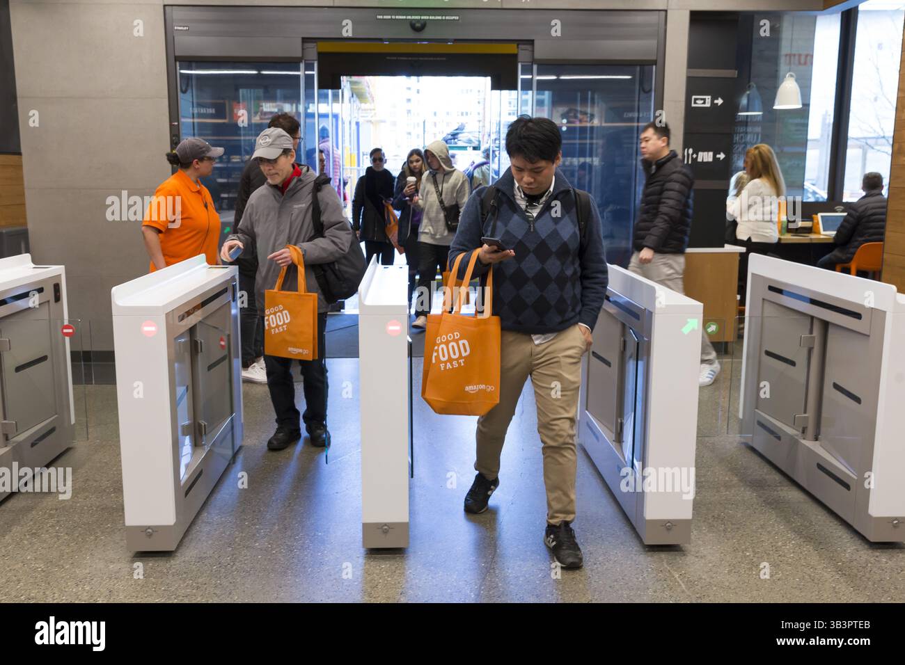 January 22, 2018 Seattle, Washington, U.S.