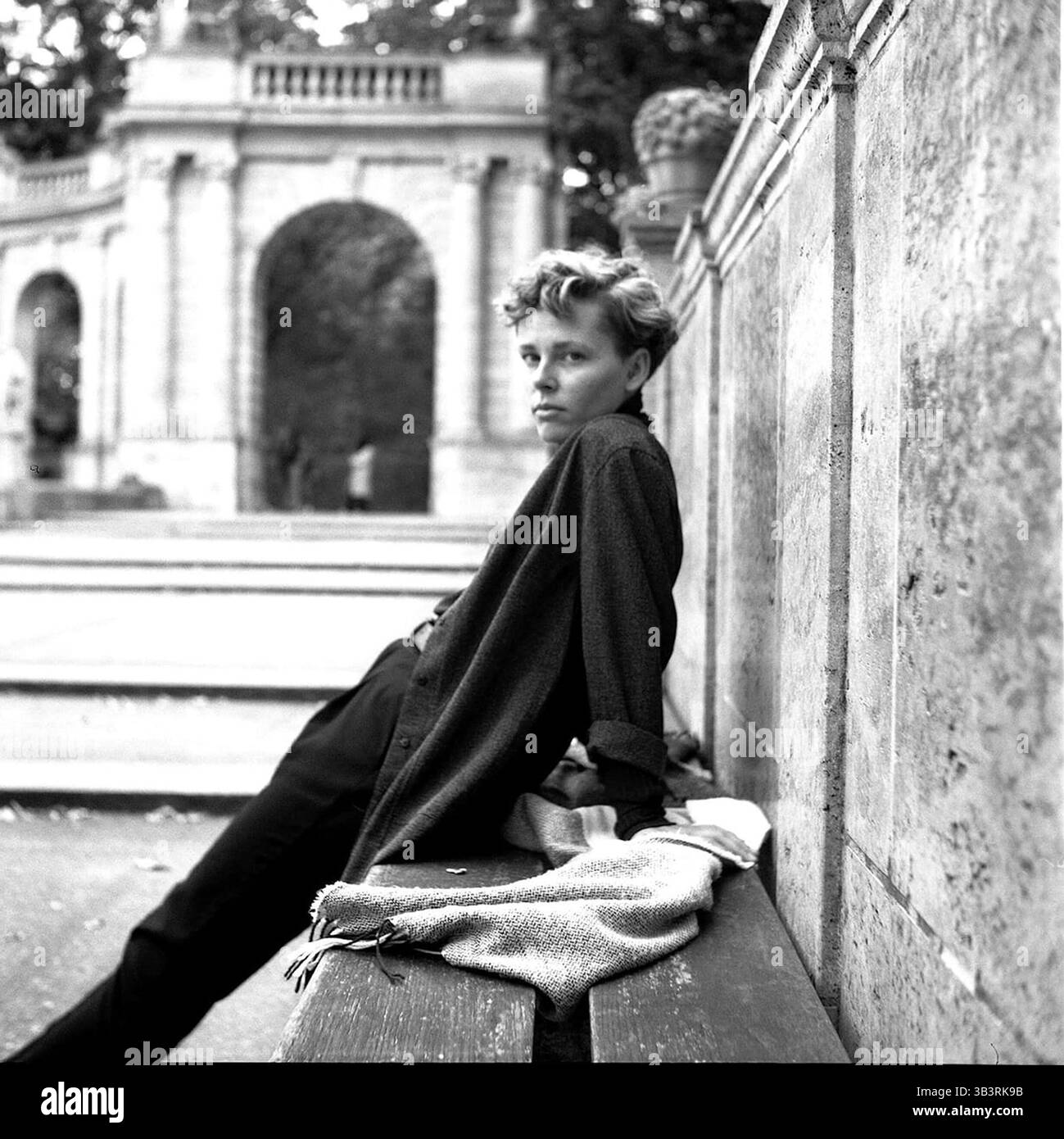Eraserhead film Black and White Stock Photos & Images - Alamy