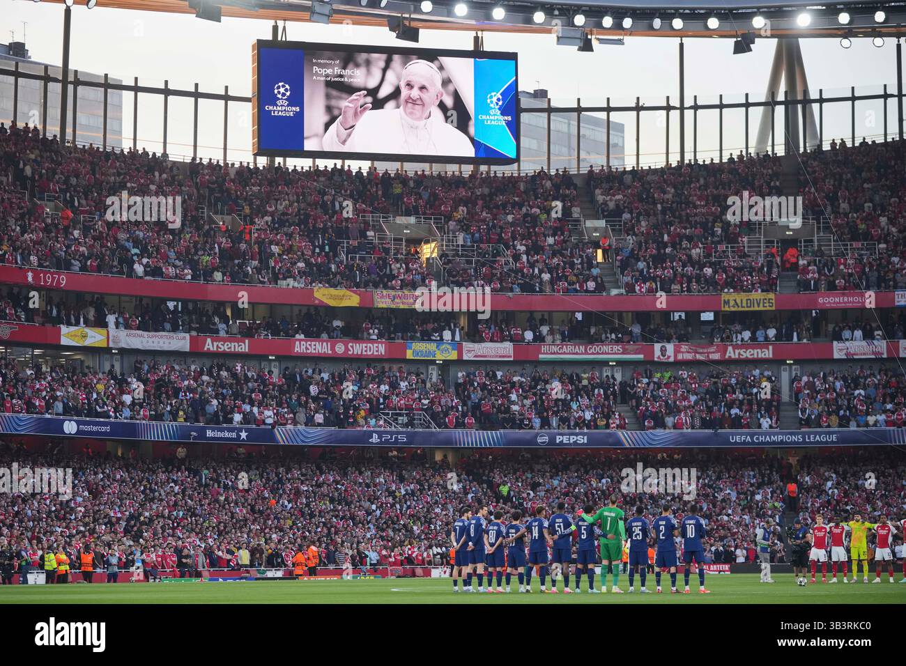 The Silence on the Pitch and the Fight for Breath