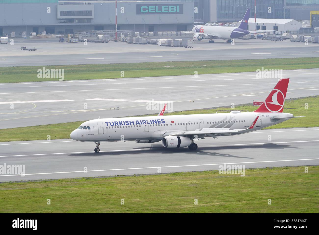 Tc jtj hi-res stock photography and images - Alamy