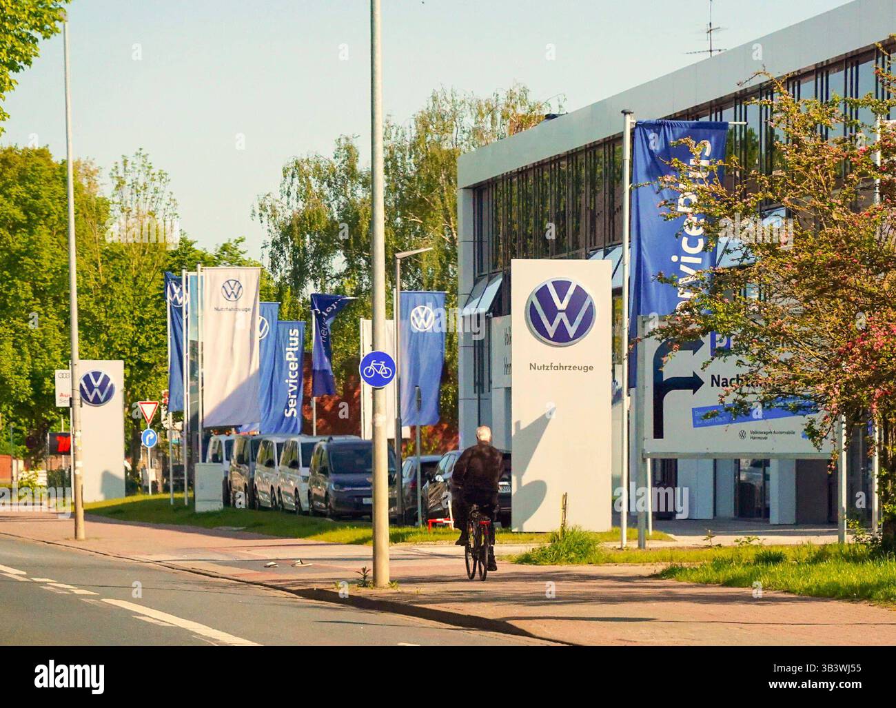 Erstaunlich Vw Hndler Hannover Ebenbildnull