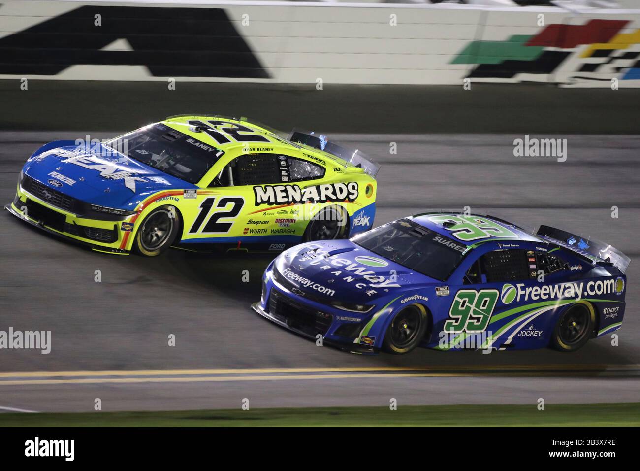 Historical Context: Blaney’s Streak in the Evolution of Manufacturer Dominance Cycles