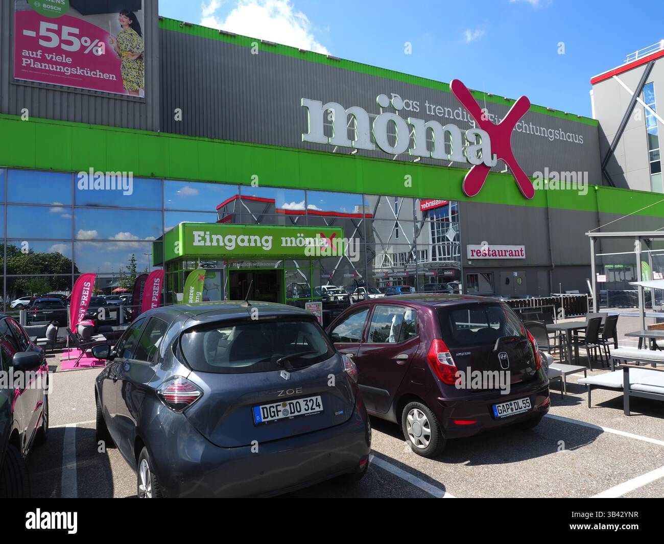Fabelhafte Mmax Furniture Store Stuttgart Fotos