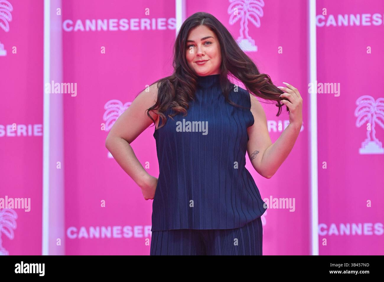 Anna rvr hi-res stock photography and images - Alamy