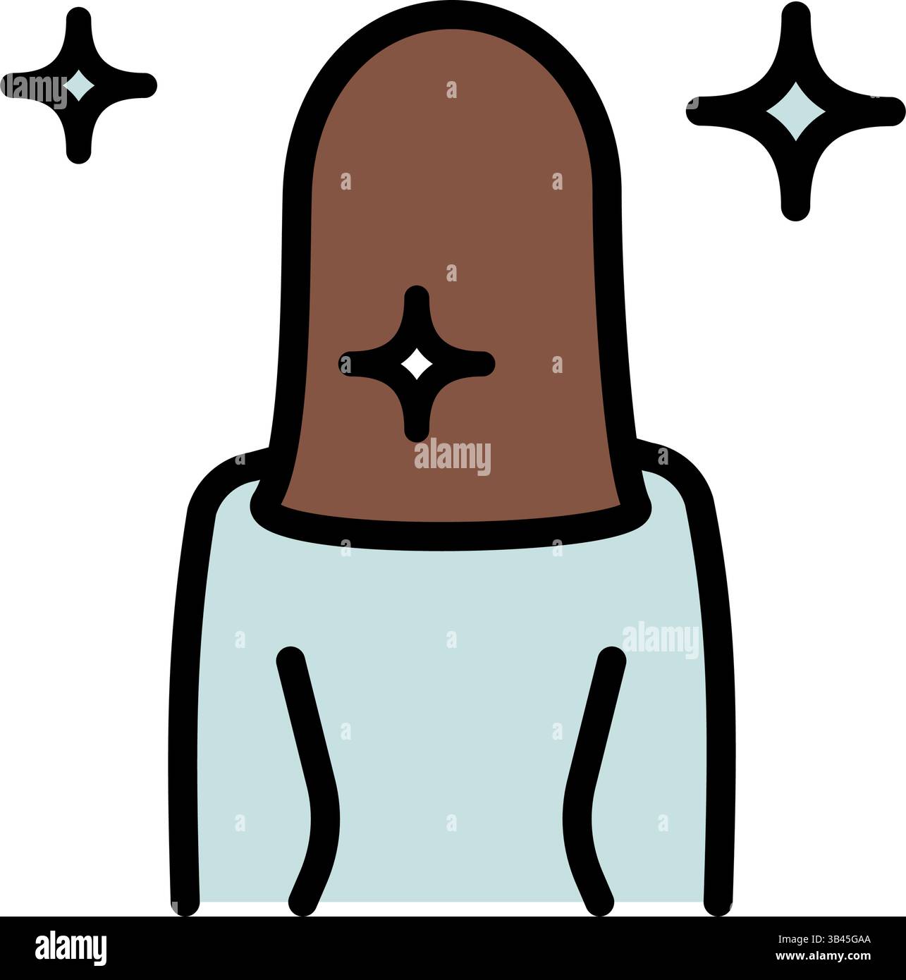 Hair damage color line Stock Vector Images Alamy Hair damage color line Stock Vector Images Alamy