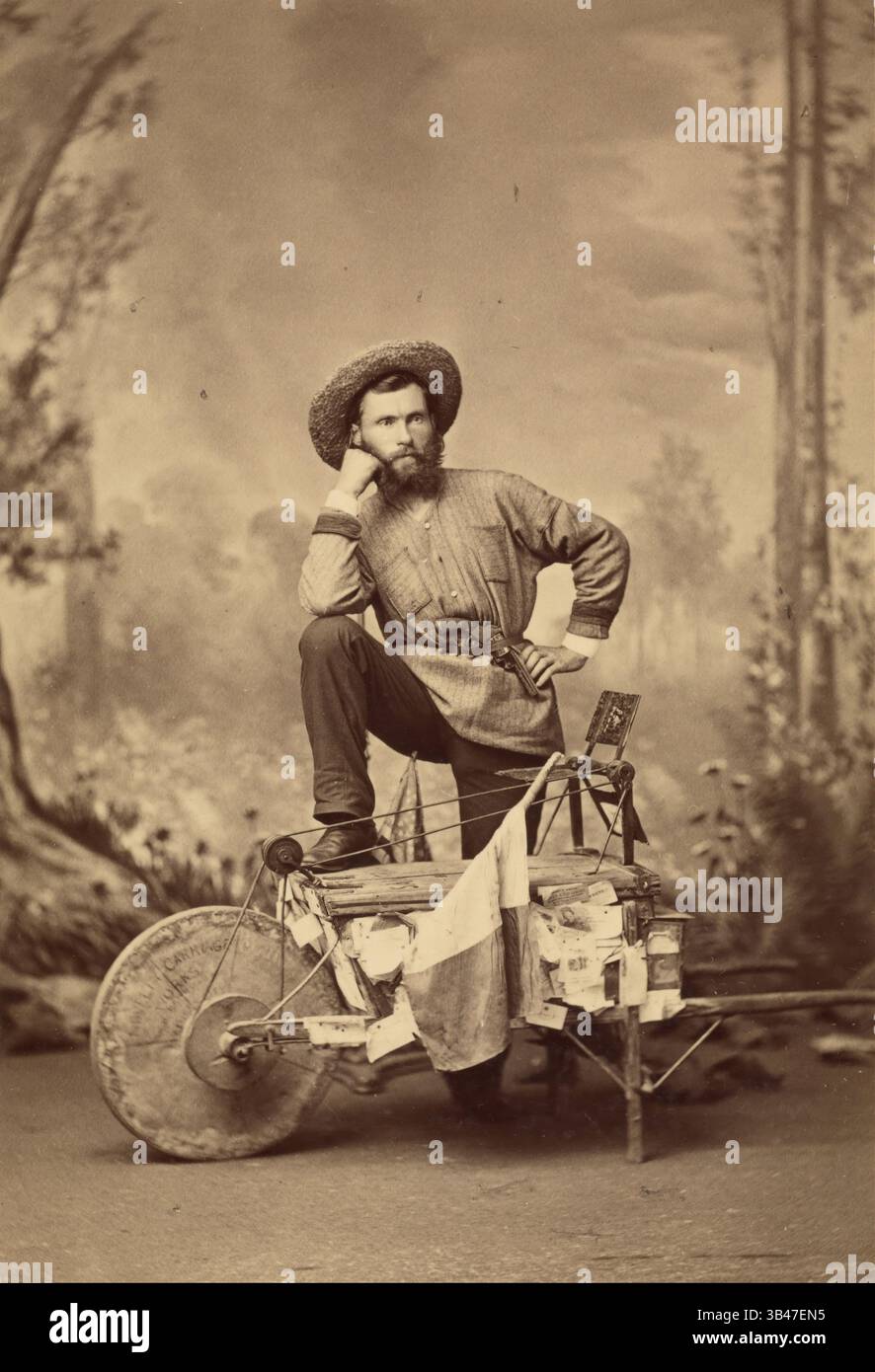 1880s photography new york hi-res stock photography and images - Alamy