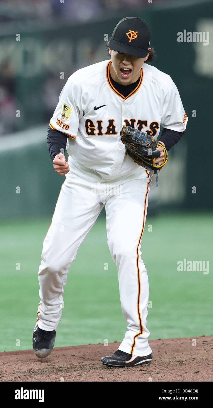 Yamazaki Giants Recovery Key Recovery Milestones