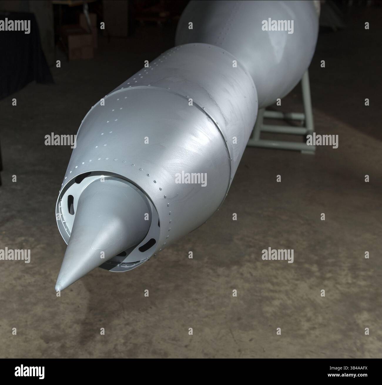 Scramjet hi-res stock photography and images - Alamy