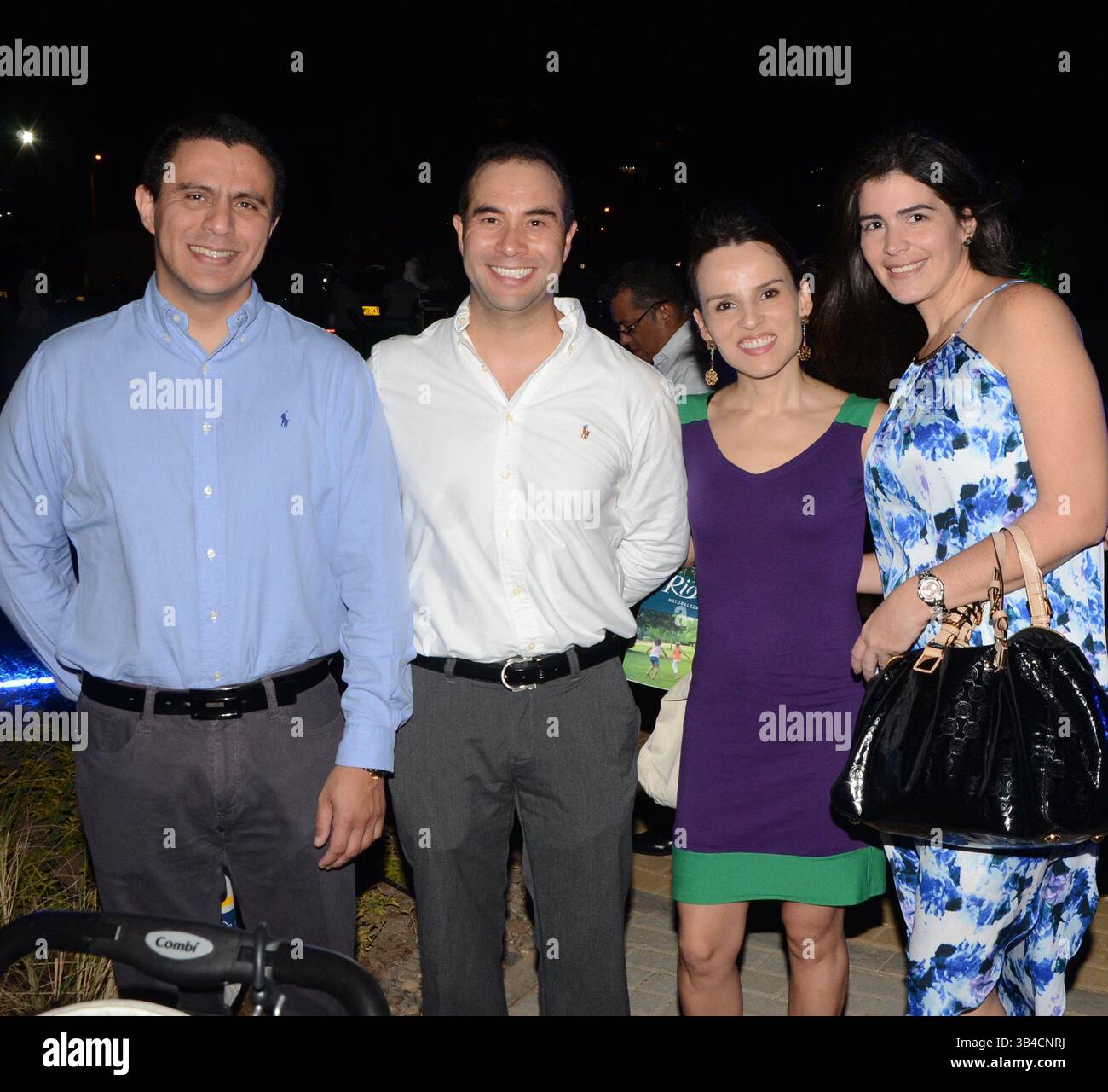 Claudia solano hi-res stock photography and images - Alamy