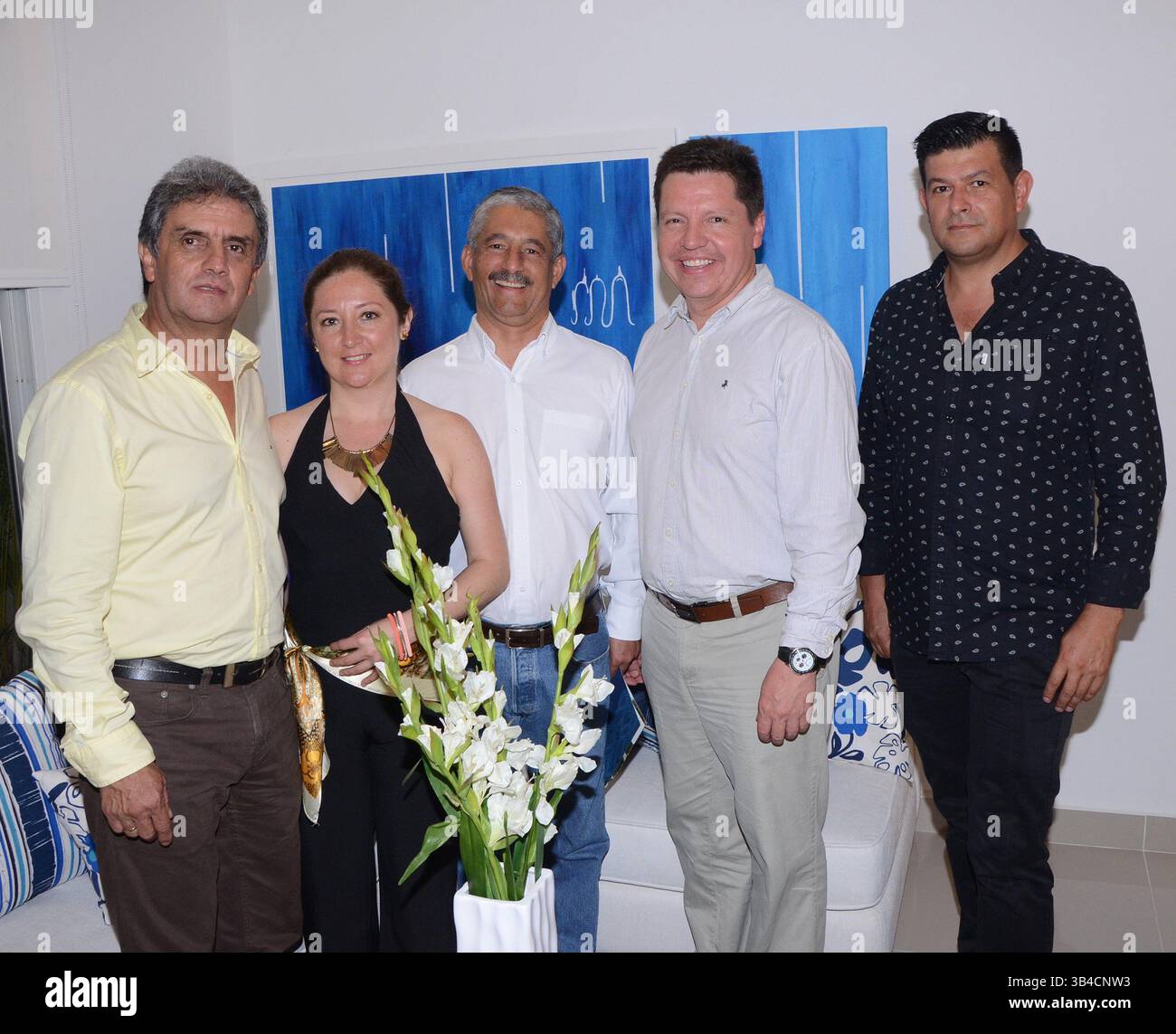 Claudia solano hi-res stock photography and images - Alamy