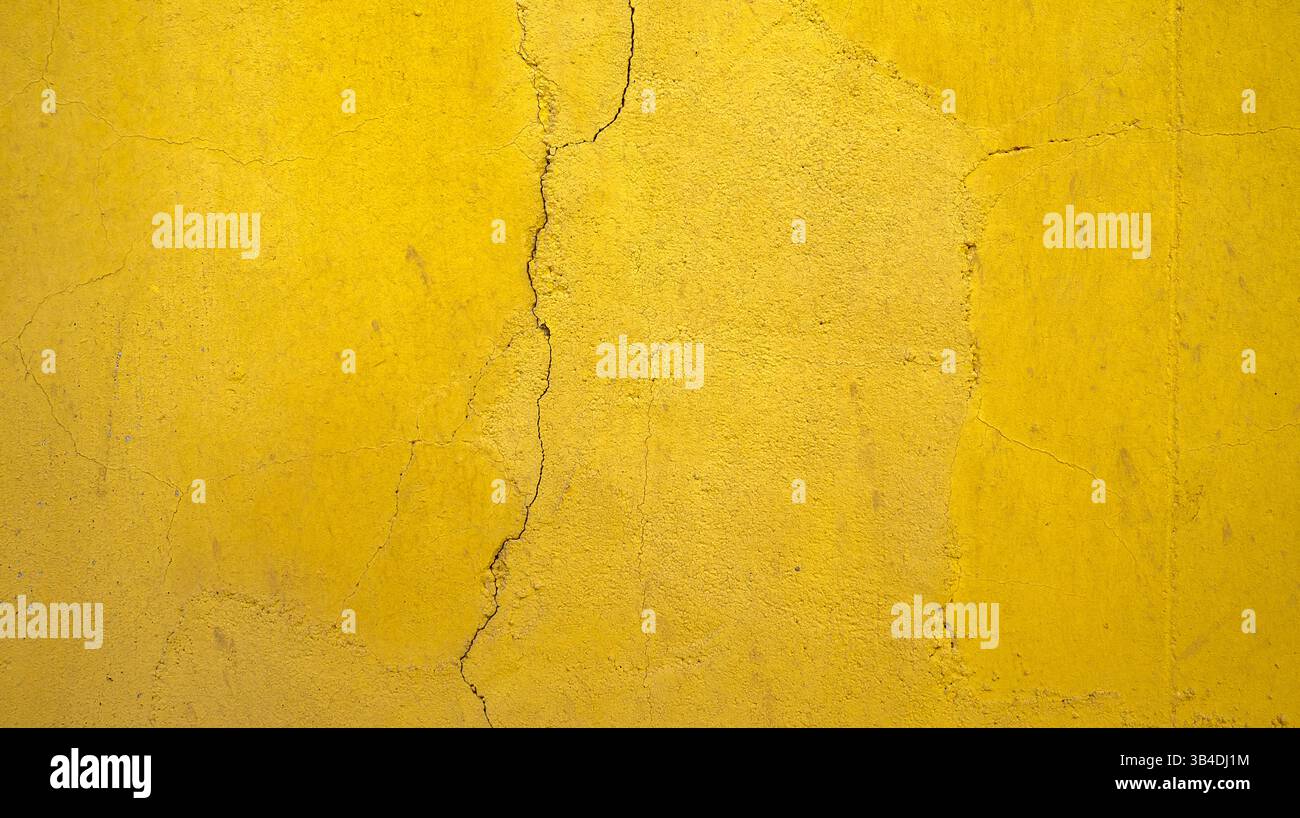 Old Wall Surface Abstract Textured Background Design Stock Photo