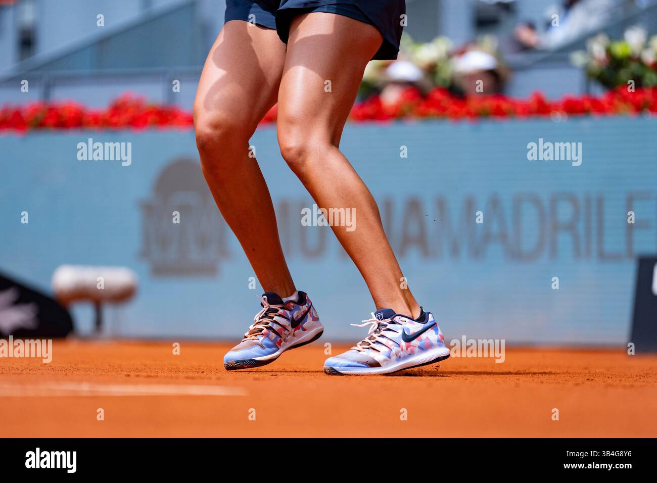 madison keys nike shoes