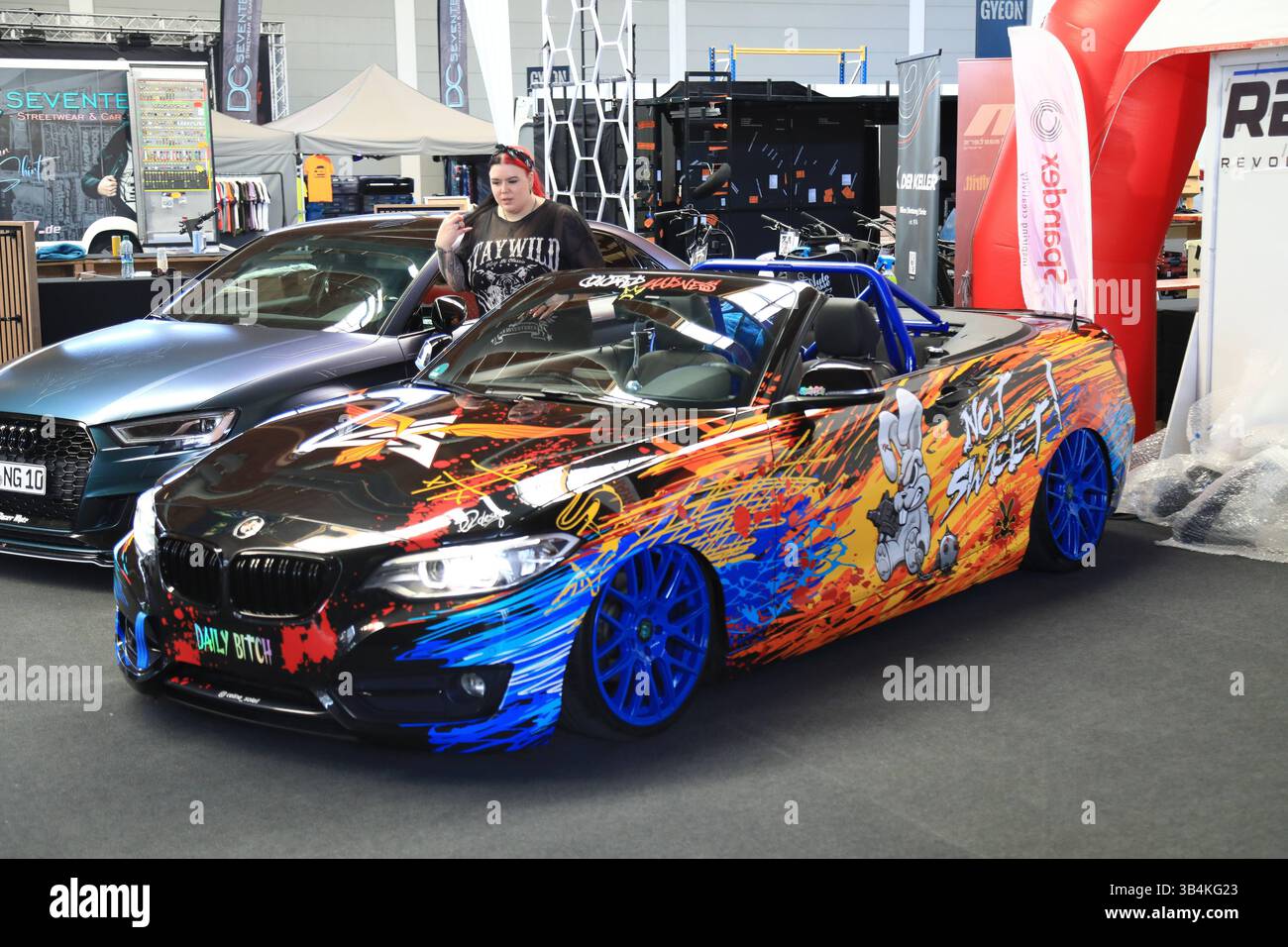 Tuning Treffen Baden Wrttemberg