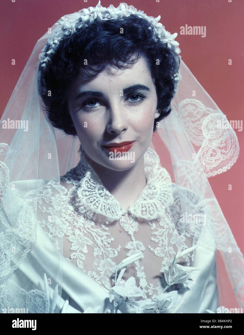 FILE PHOTO ELIZABETH TAYLOR, 79, was born Feb. 27, 1932 in England
