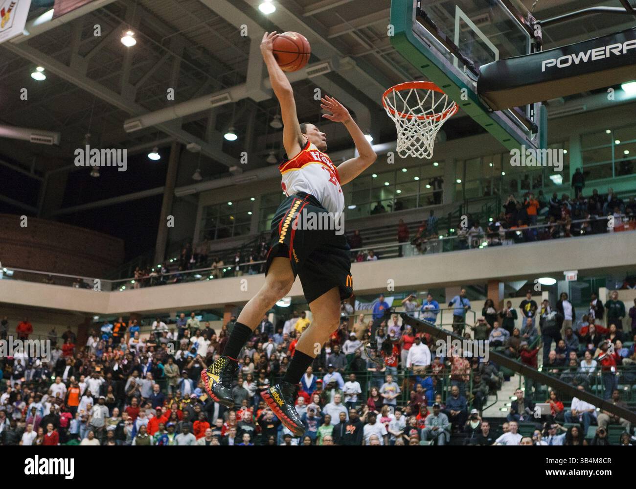 Doc rivers austin rivers hi-res stock photography and images - Alamy