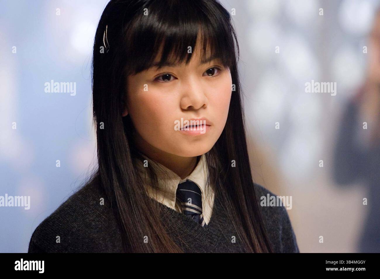 cho-chang-potter-hi-res-stock-photography-and-images-alamy