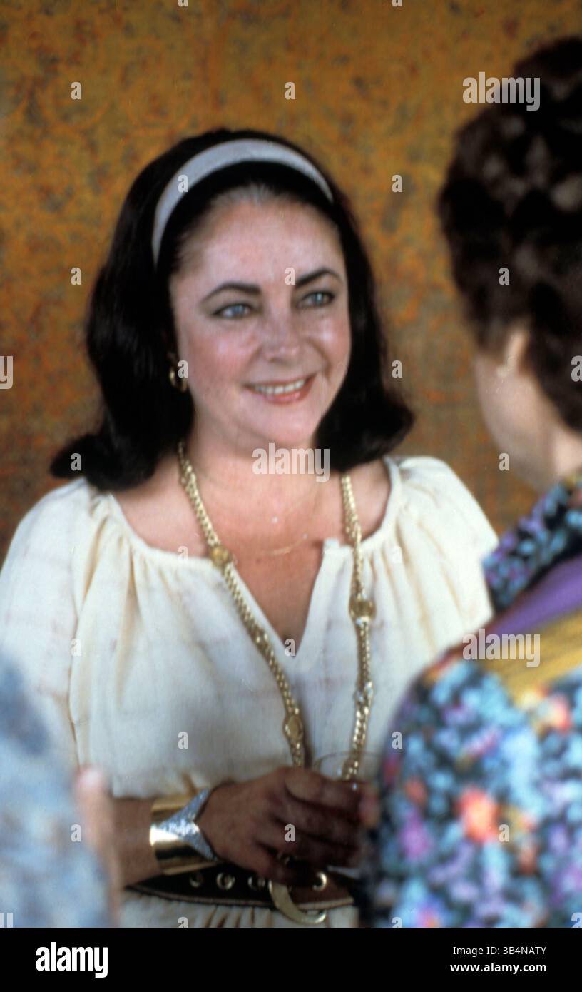 FILE PHOTO ELIZABETH TAYLOR, 79, was born Feb. 27, 1932 in England