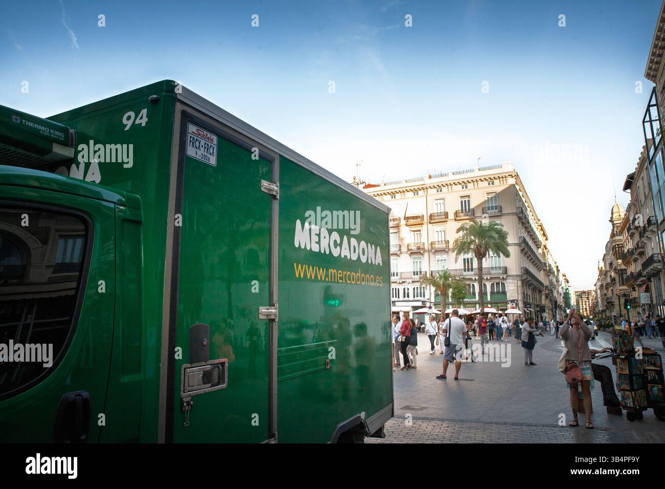 Logistics Parks Spain Hi res Stock Photography And Images Alamy logistics-parks-spain-hi-res-stock-photography-and-images-alamy