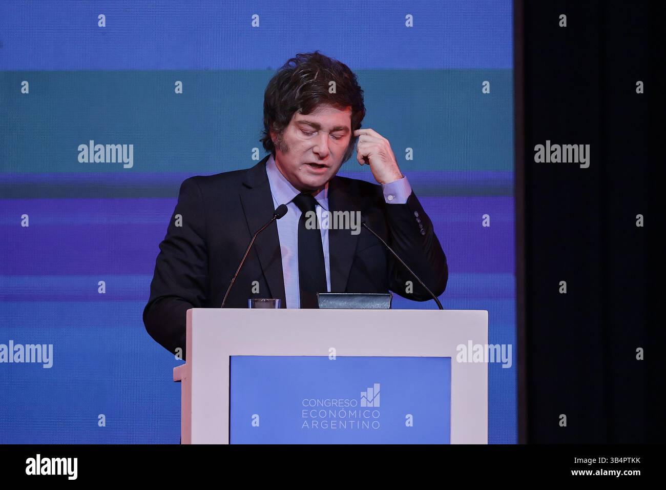 Inflation in argentina hi-res stock photography and images - Page 5 - Alamy