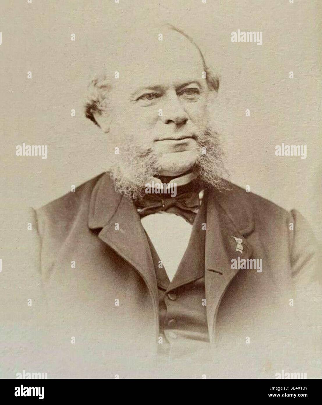 This 19th century Photograph By Franck Features Augustin Pouyer this-19th-century-photograph-by-franck-features-augustin-pouyer