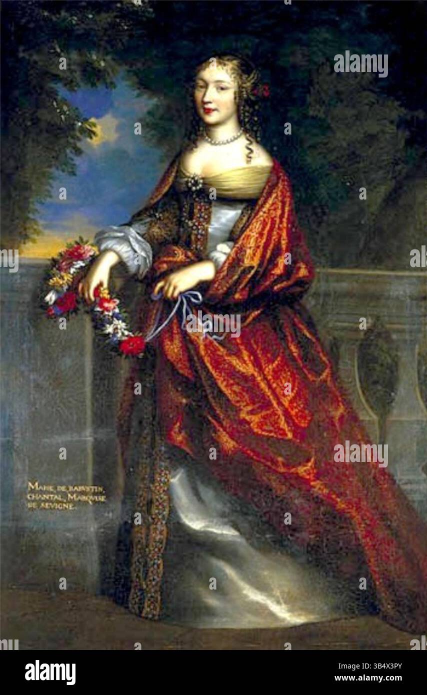Marie chantal hi-res stock photography and images - Alamy
