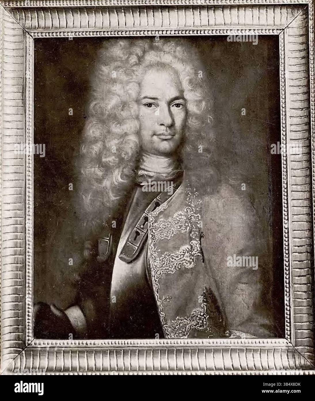 18th century swedish artists hi-res stock photography and images - Alamy