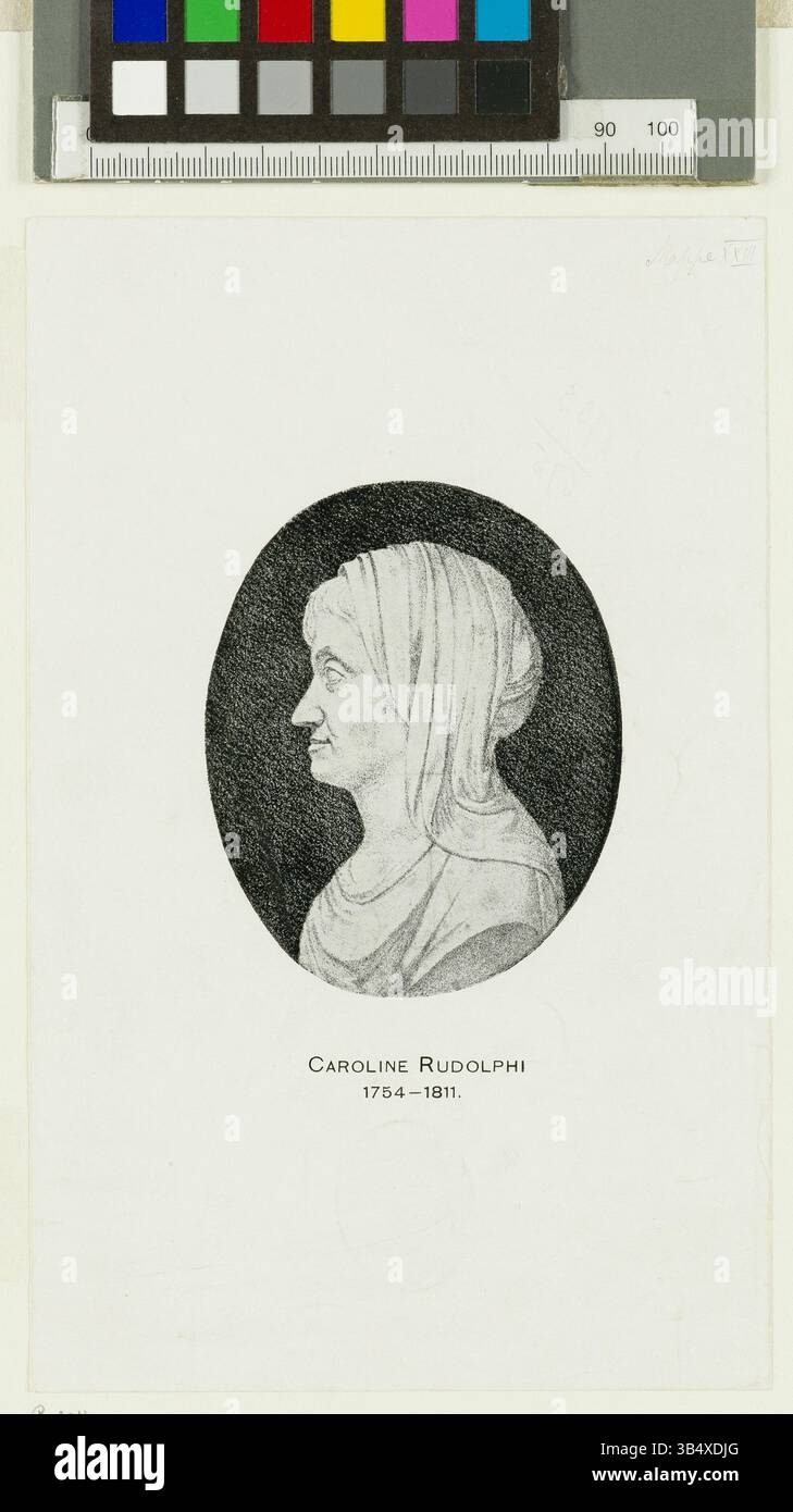 Caroline rudolphi hi-res stock photography and images - Alamy