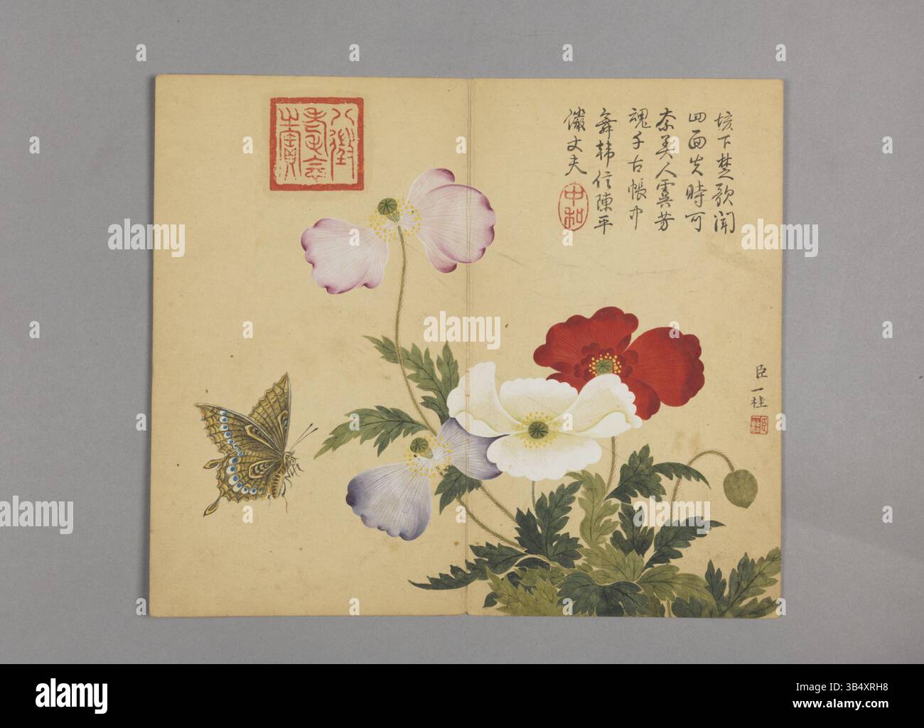 X zhou hi-res stock photography and images - Page 2 - Alamy