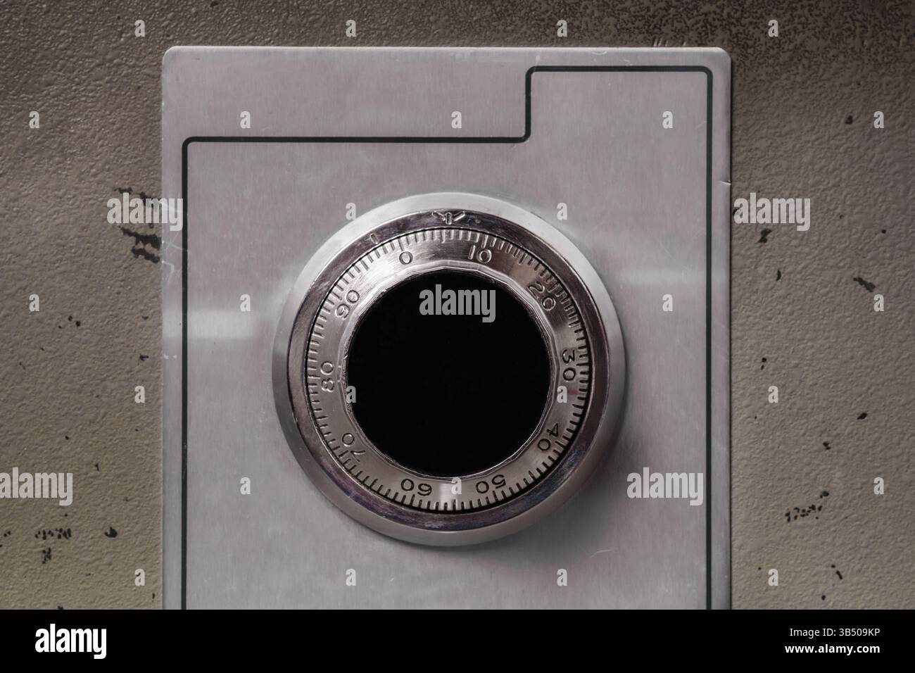 Mechanical deterrent hi-res stock photography and images - Alamy