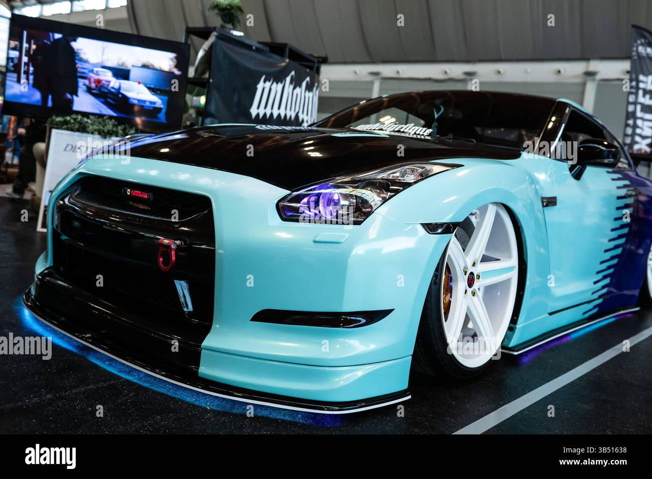 Tuning Treffen Baden Wrttemberg