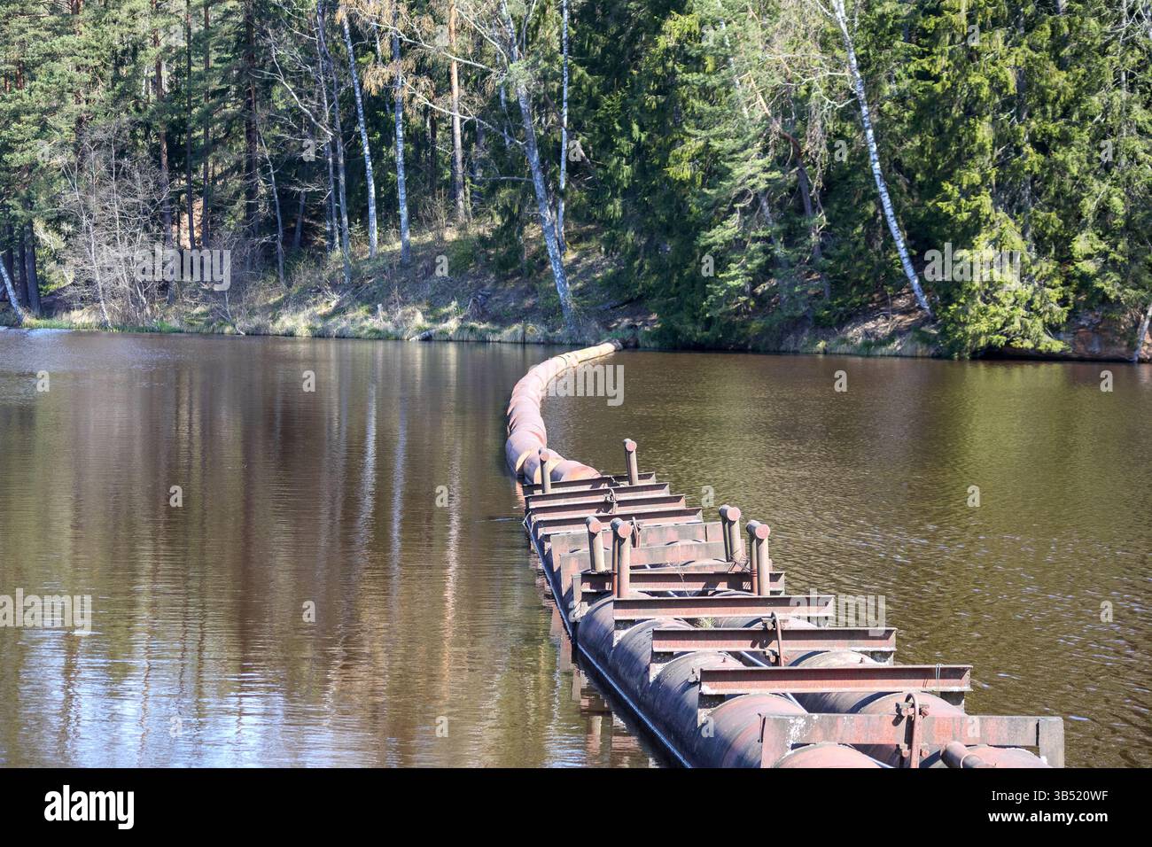 Brasla Inciems hi-res stock photography and images - Alamy