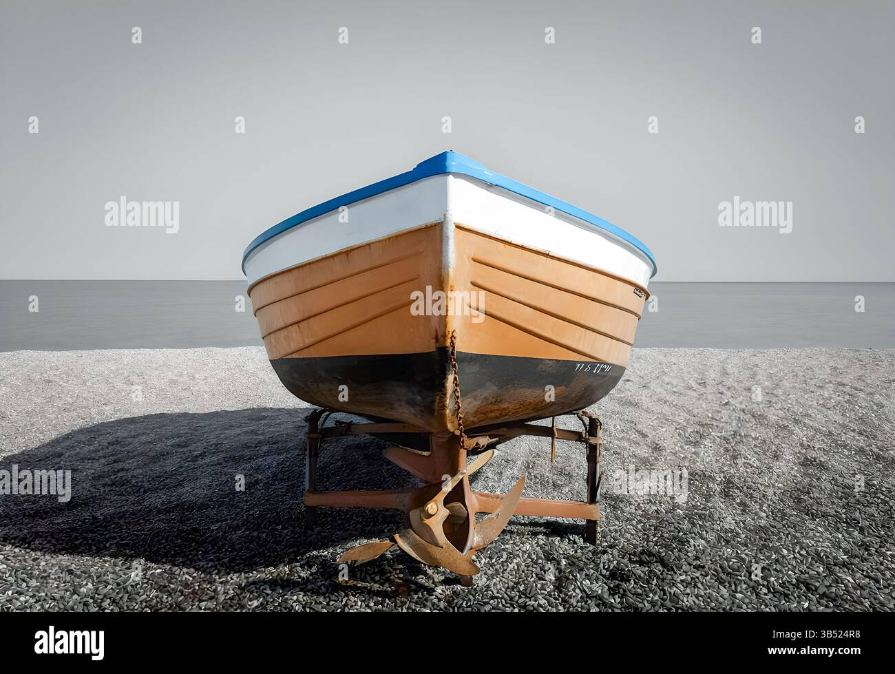 Professional vessel hi-res stock photography and images - Alamy