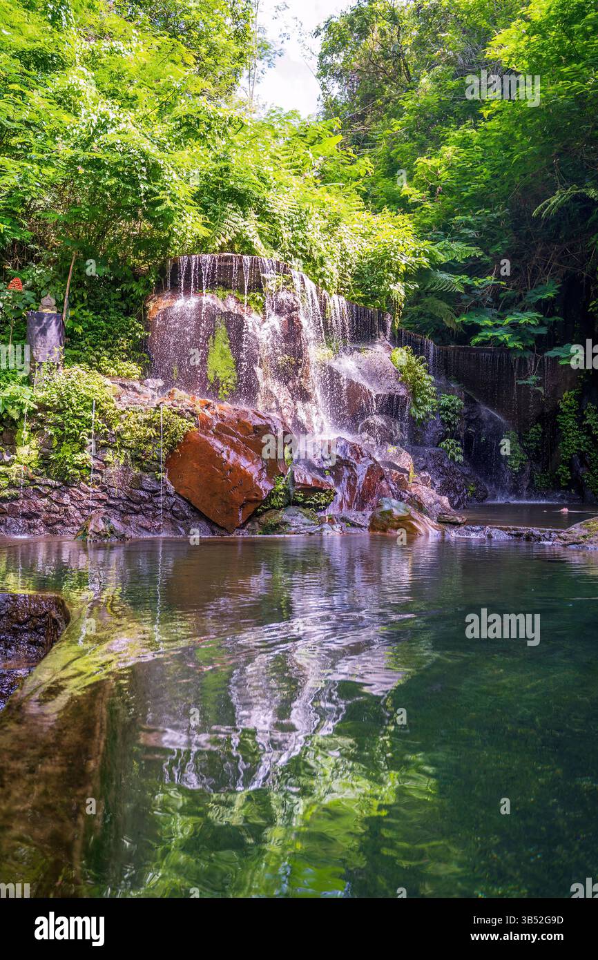 Goa raja bali hi-res stock photography and images - Alamy