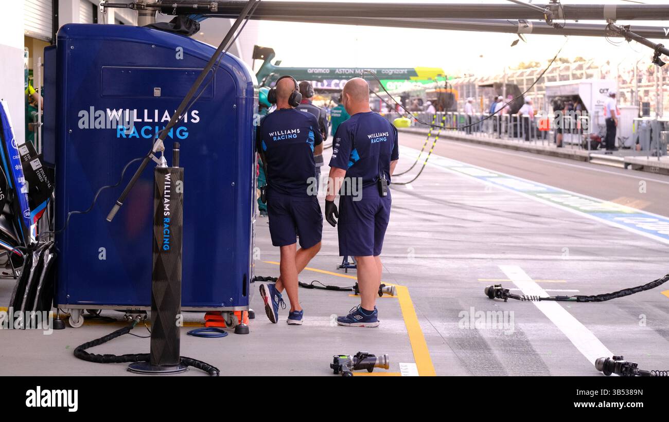 Jason williams miami hi-res stock photography and images - Alamy