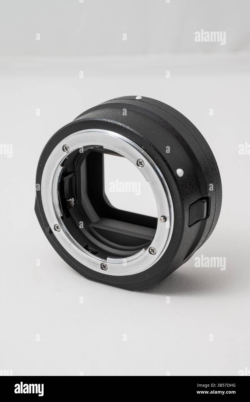 その他 Nikon FTZ Mount Adapter FTZ | Accessories | Nikon Consumer