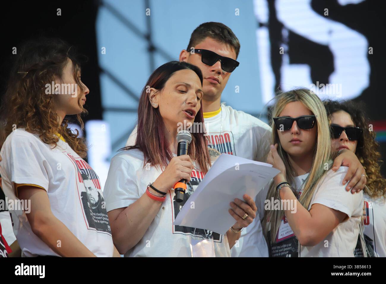 Massimo mura hi-res stock photography and images - Alamy, image size:1300x956